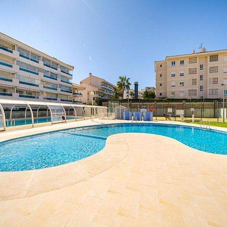 Apartament Estrella 23Bh El Albir Zewnętrze zdjęcie