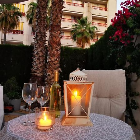 Apartament Estrella 23Bh El Albir Zewnętrze zdjęcie