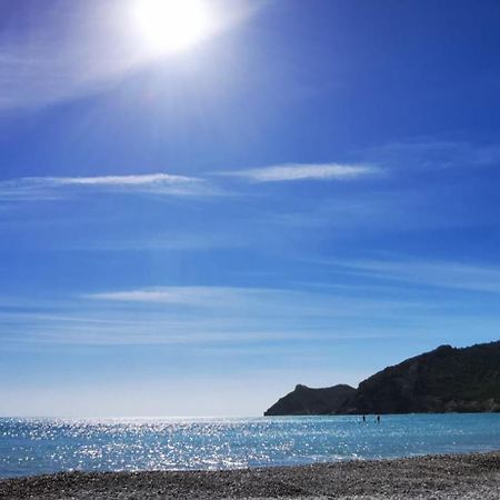 Apartament Estrella 23Bh El Albir Zewnętrze zdjęcie