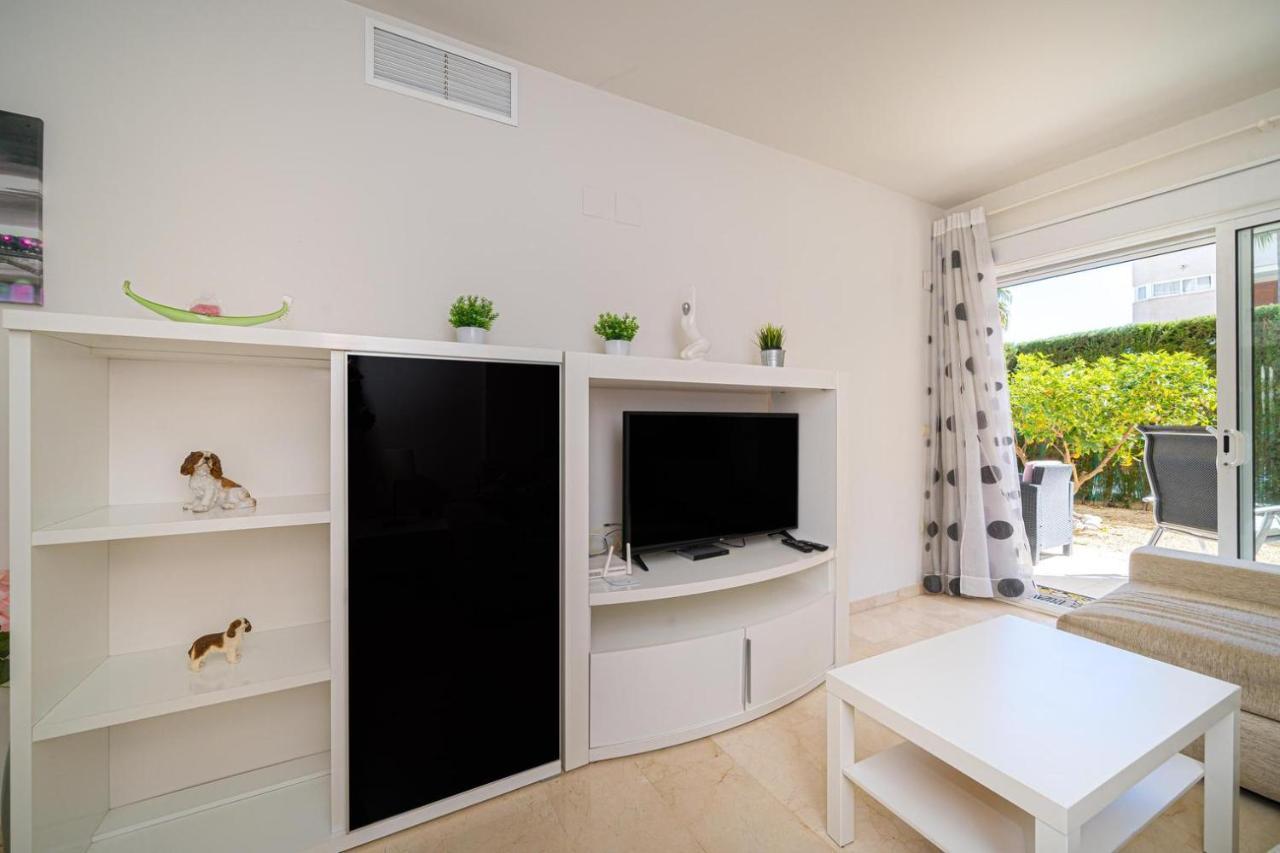 Apartament Estrella 23Bh El Albir Zewnętrze zdjęcie