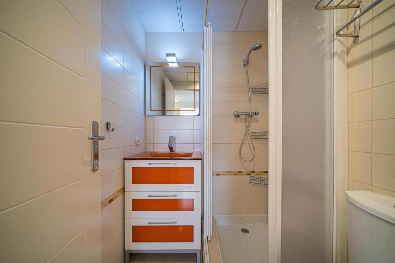 Apartament Estrella 23Bh El Albir Zewnętrze zdjęcie