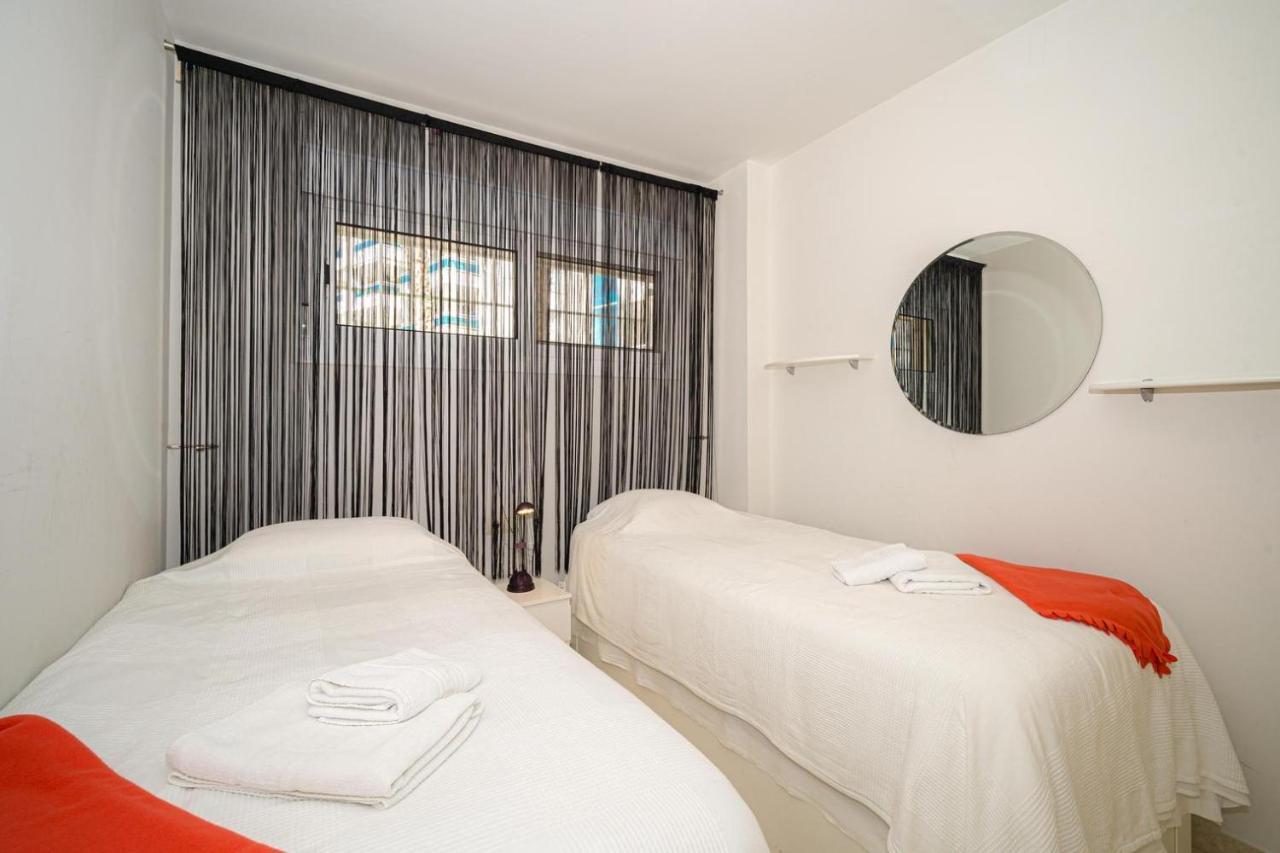 Apartament Estrella 23Bh El Albir Zewnętrze zdjęcie