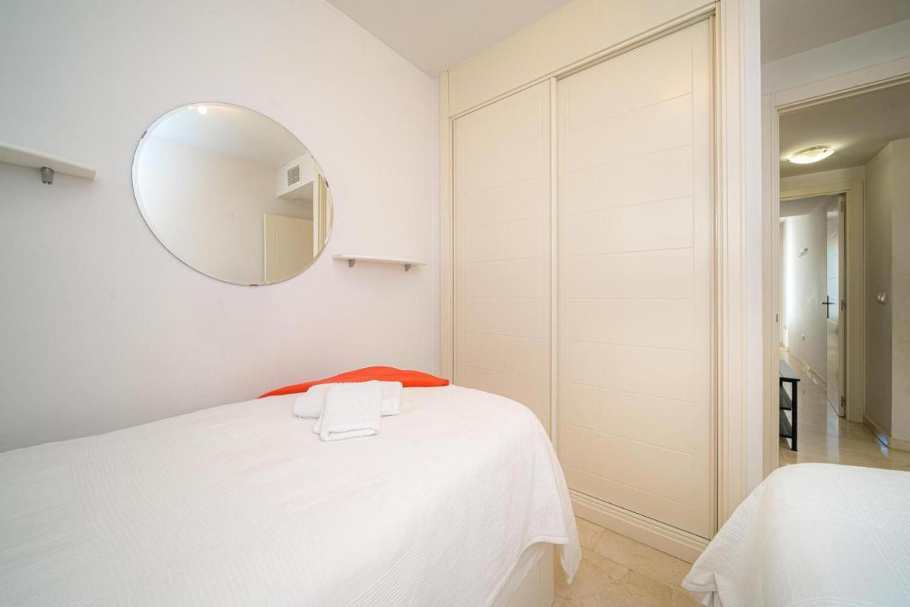 Apartament Estrella 23Bh El Albir Zewnętrze zdjęcie