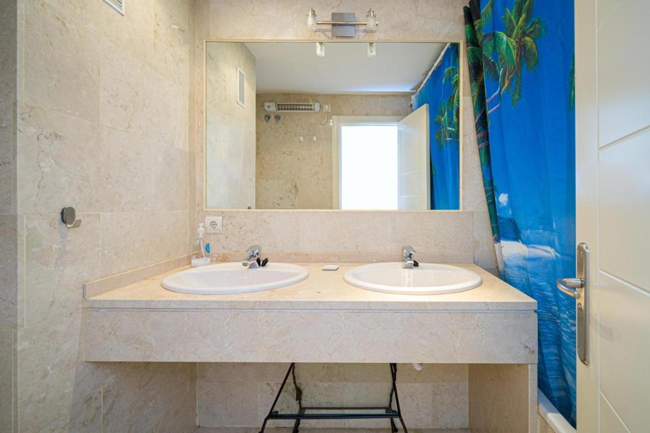 Apartament Estrella 23Bh El Albir Zewnętrze zdjęcie