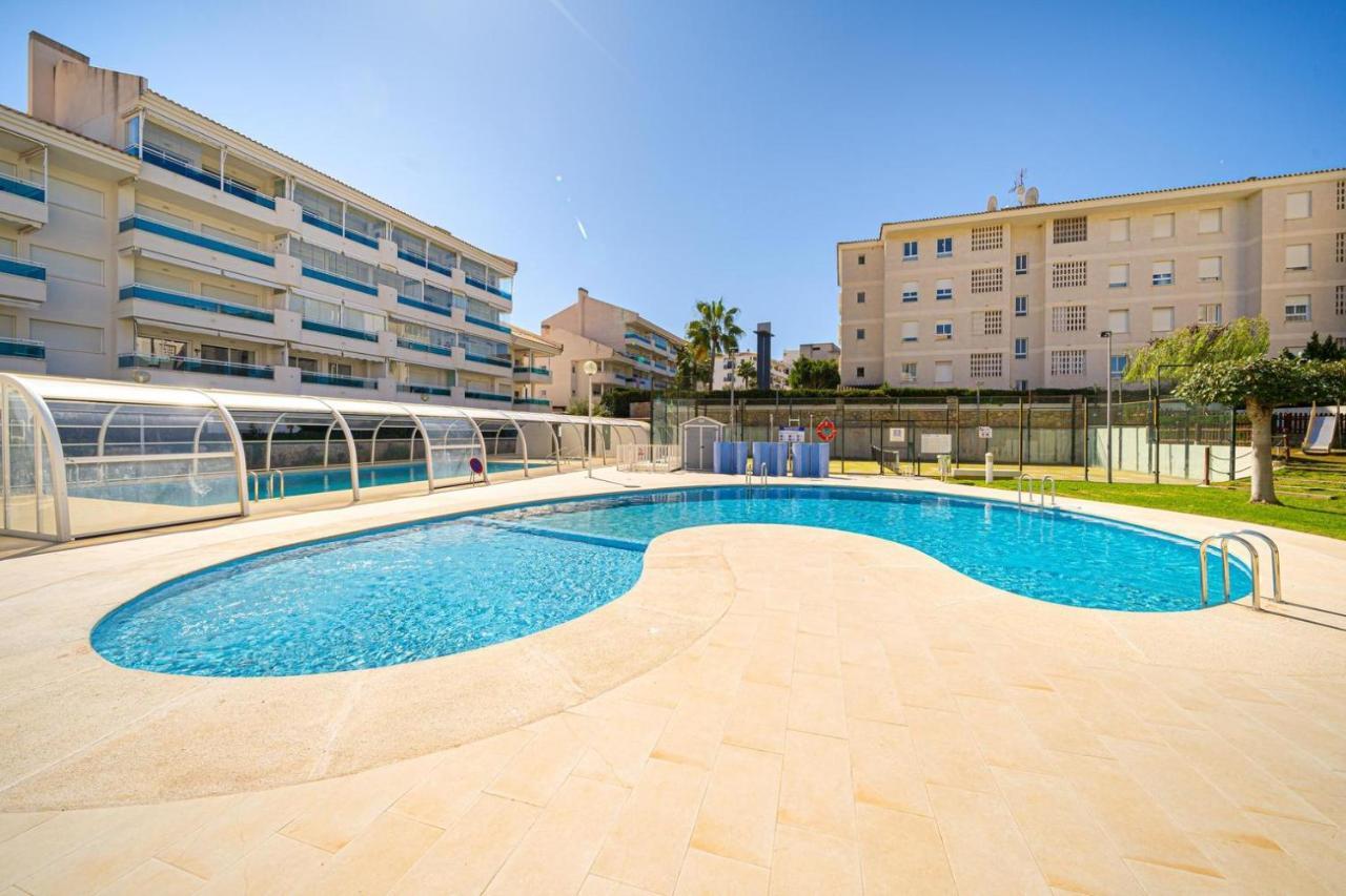 Apartament Estrella 23Bh El Albir Zewnętrze zdjęcie
