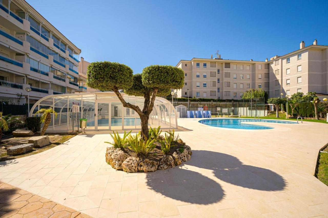 Apartament Estrella 23Bh El Albir Zewnętrze zdjęcie