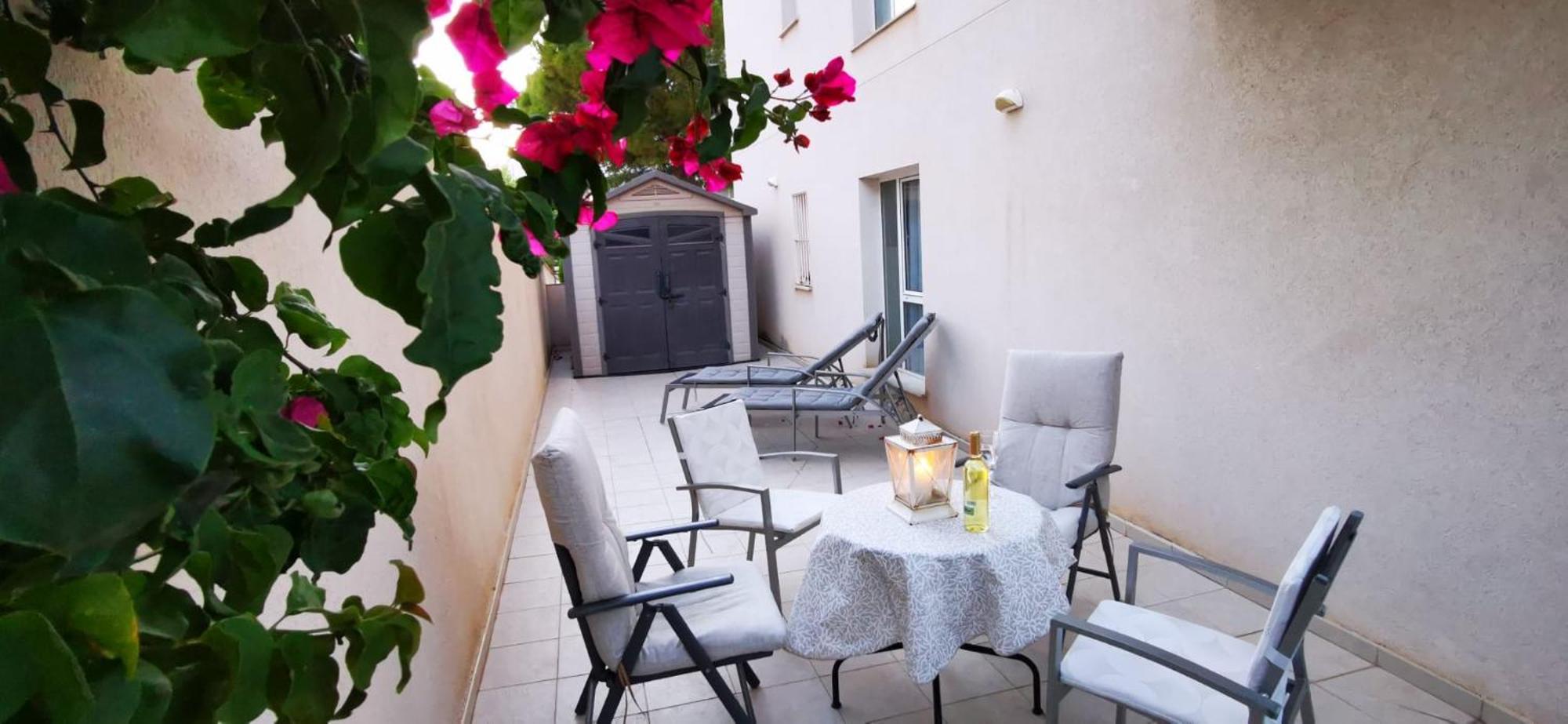 Apartament Estrella 23Bh El Albir Zewnętrze zdjęcie
